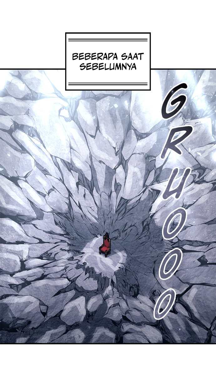Read Tower of God_ Urek Mazino ID Manga Online