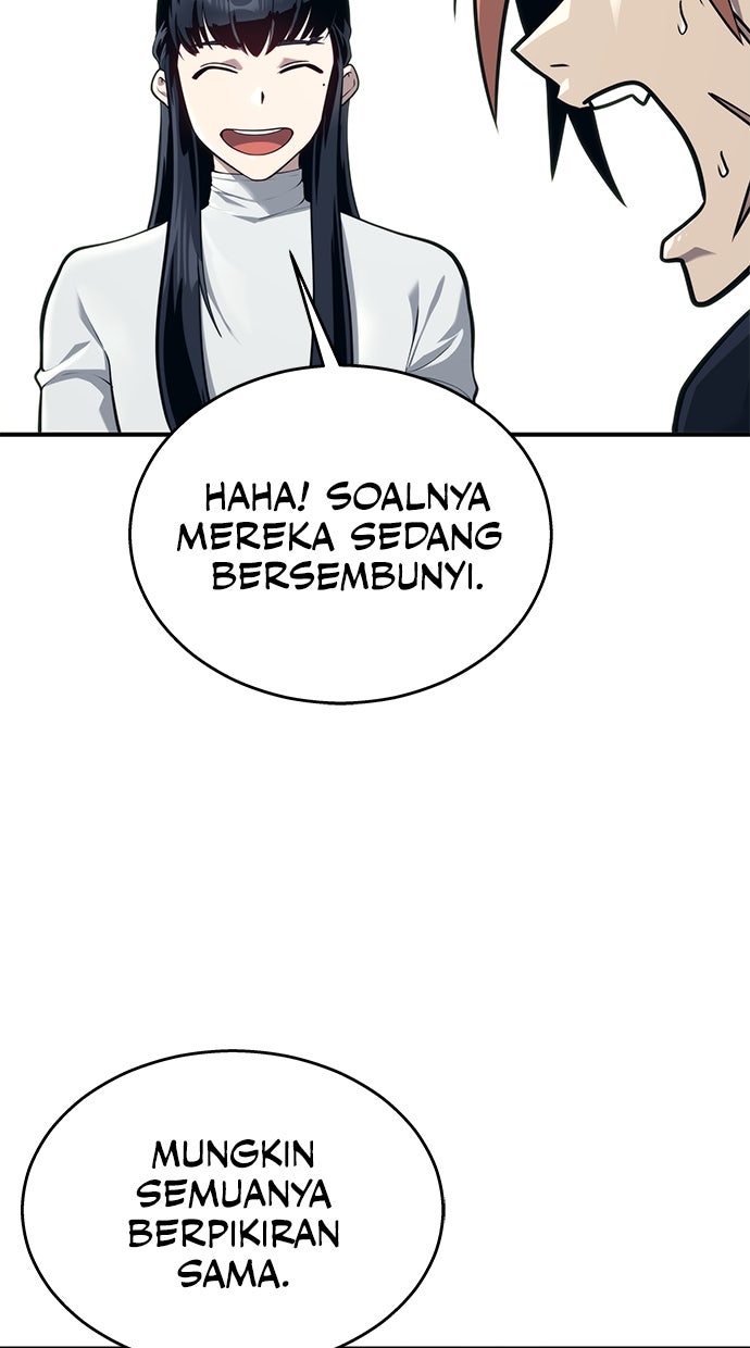Read Tower of God_ Urek Mazino ID Manga Online