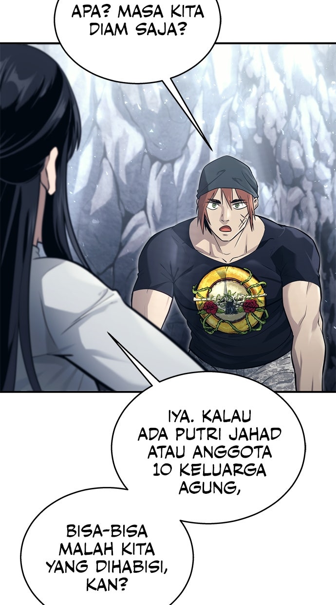 Read Tower of God_ Urek Mazino ID Manga Online