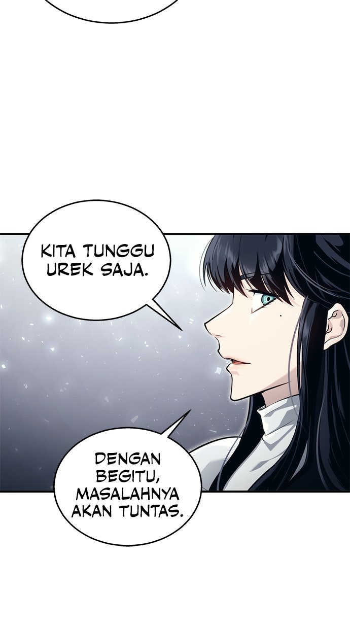 Read Tower of God_ Urek Mazino ID Manga Online