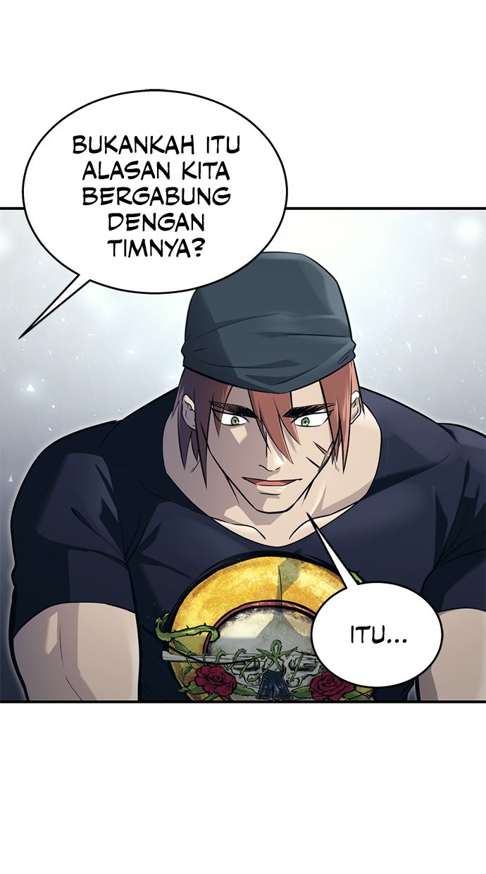 Read Tower of God_ Urek Mazino ID Manga Online