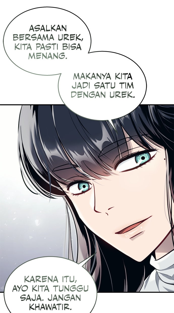 Read Tower of God_ Urek Mazino ID Manga Online