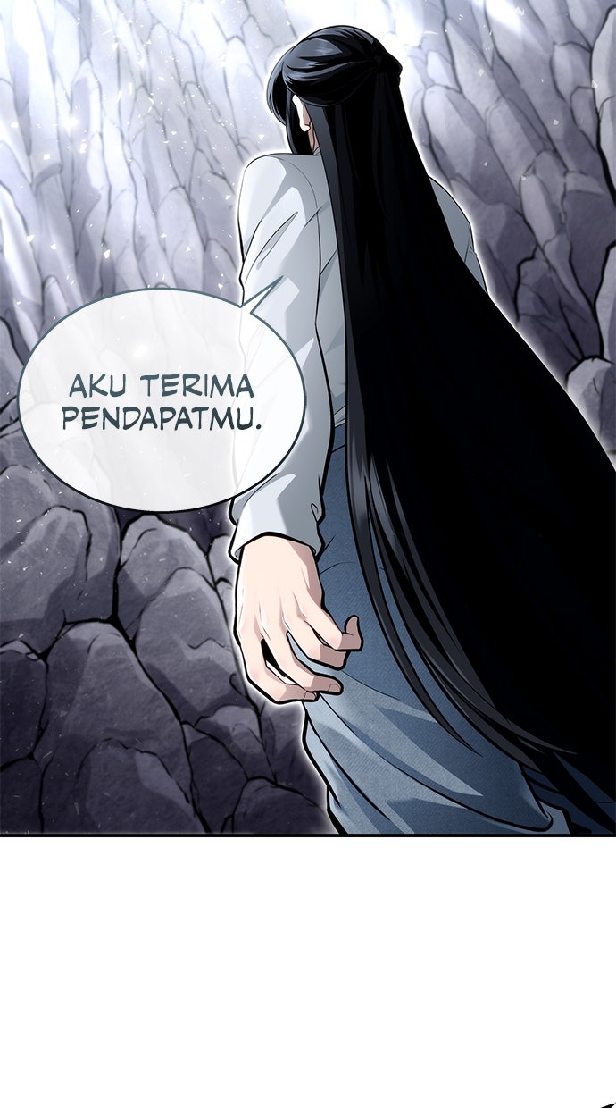 Read Tower of God_ Urek Mazino ID Manga Online