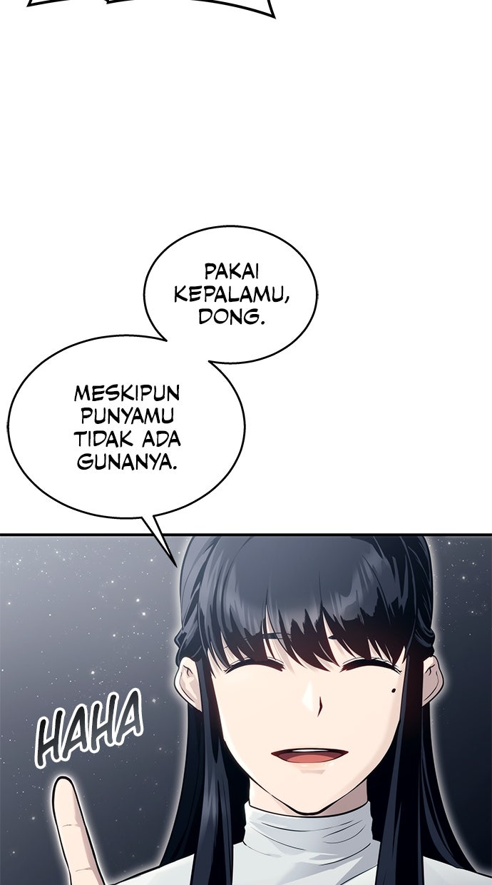 Read Tower of God_ Urek Mazino ID Manga Online