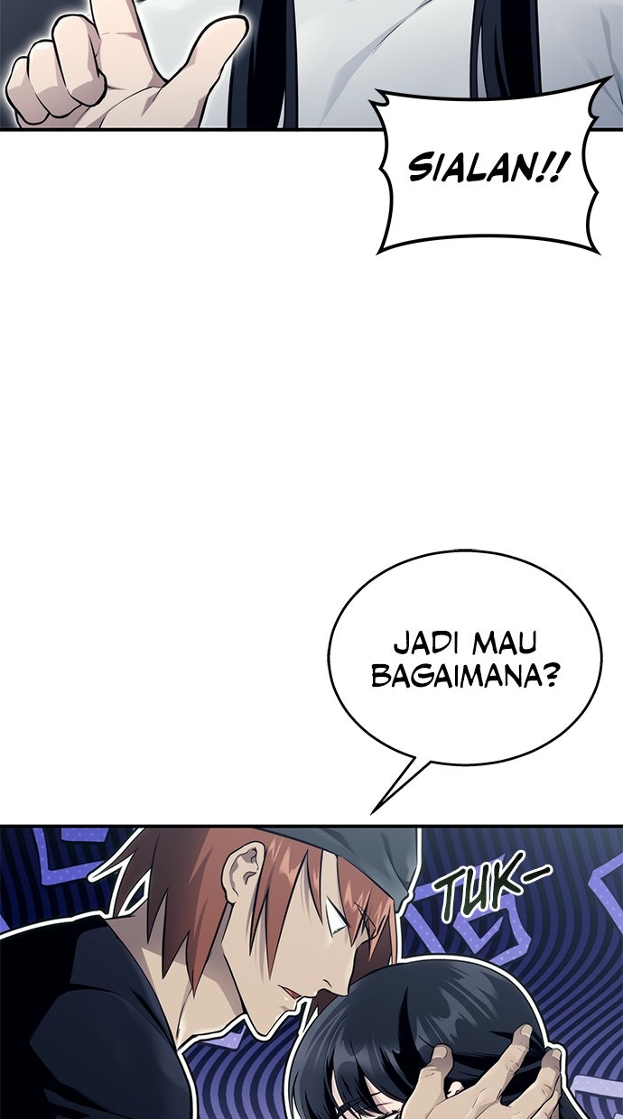 Read Tower of God_ Urek Mazino ID Manga Online