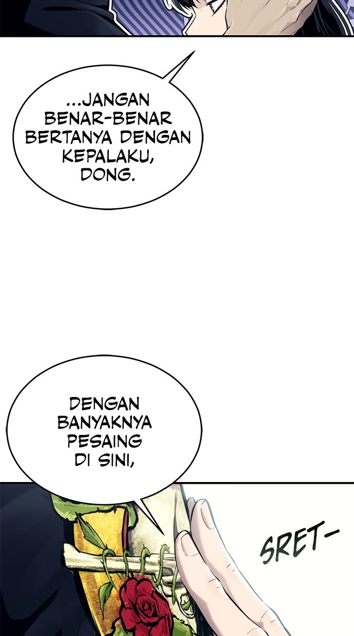 Read Tower of God_ Urek Mazino ID Manga Online