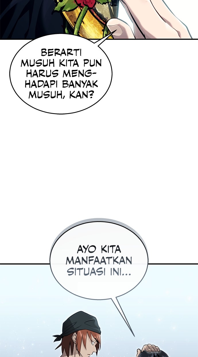 Read Tower of God_ Urek Mazino ID Manga Online