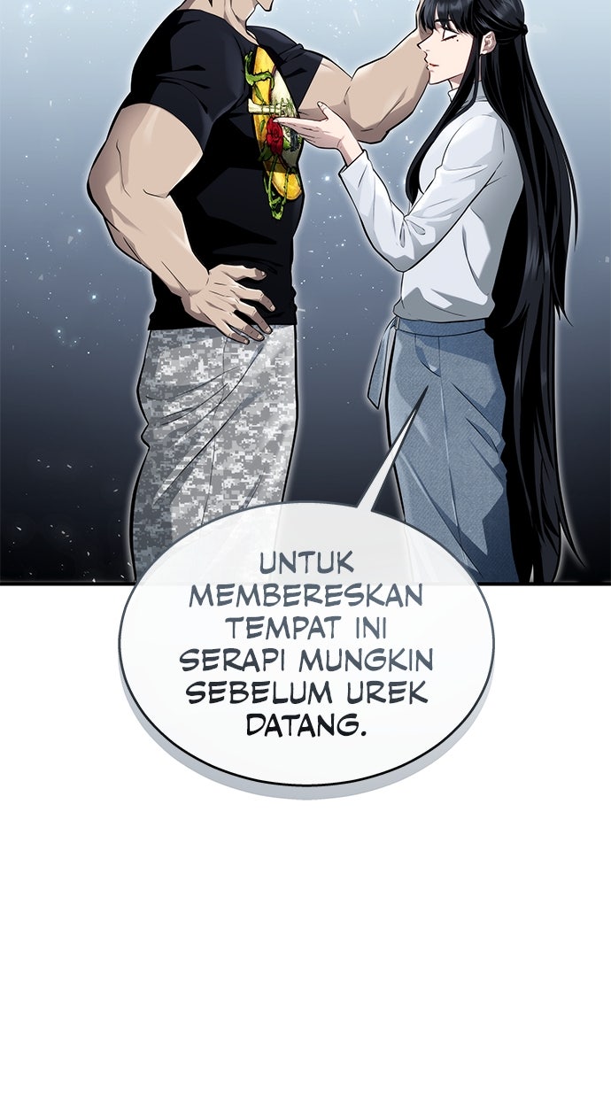 Read Tower of God_ Urek Mazino ID Manga Online