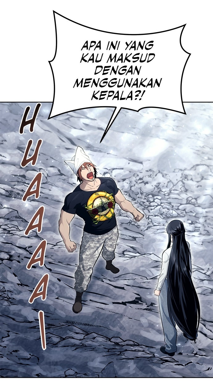 Read Tower of God_ Urek Mazino ID Manga Online