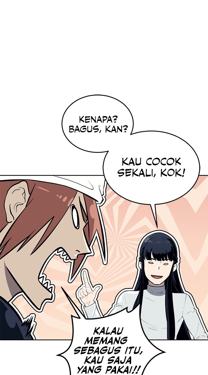 Read Tower of God_ Urek Mazino ID Manga Online