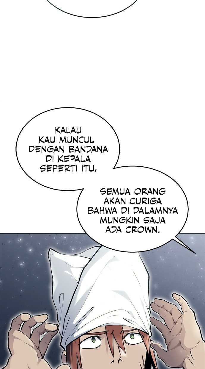 Read Tower of God_ Urek Mazino ID Manga Online