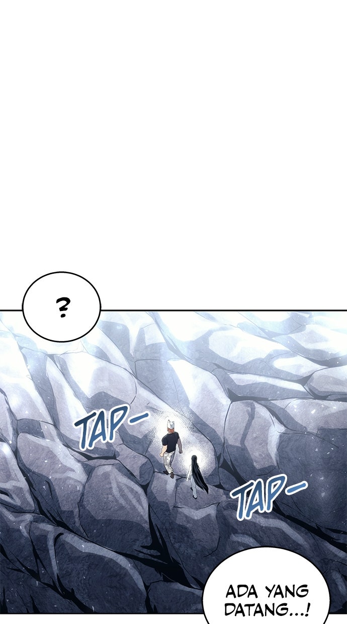 Read Tower of God_ Urek Mazino ID Manga Online