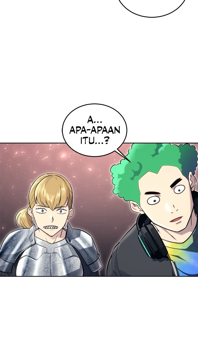 Read Tower of God_ Urek Mazino ID Manga Online