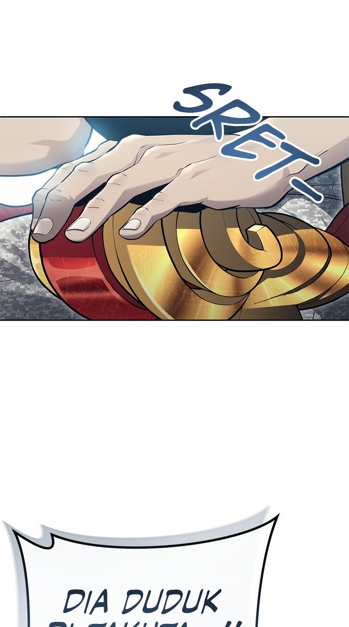 Read Tower of God_ Urek Mazino ID Manga Online