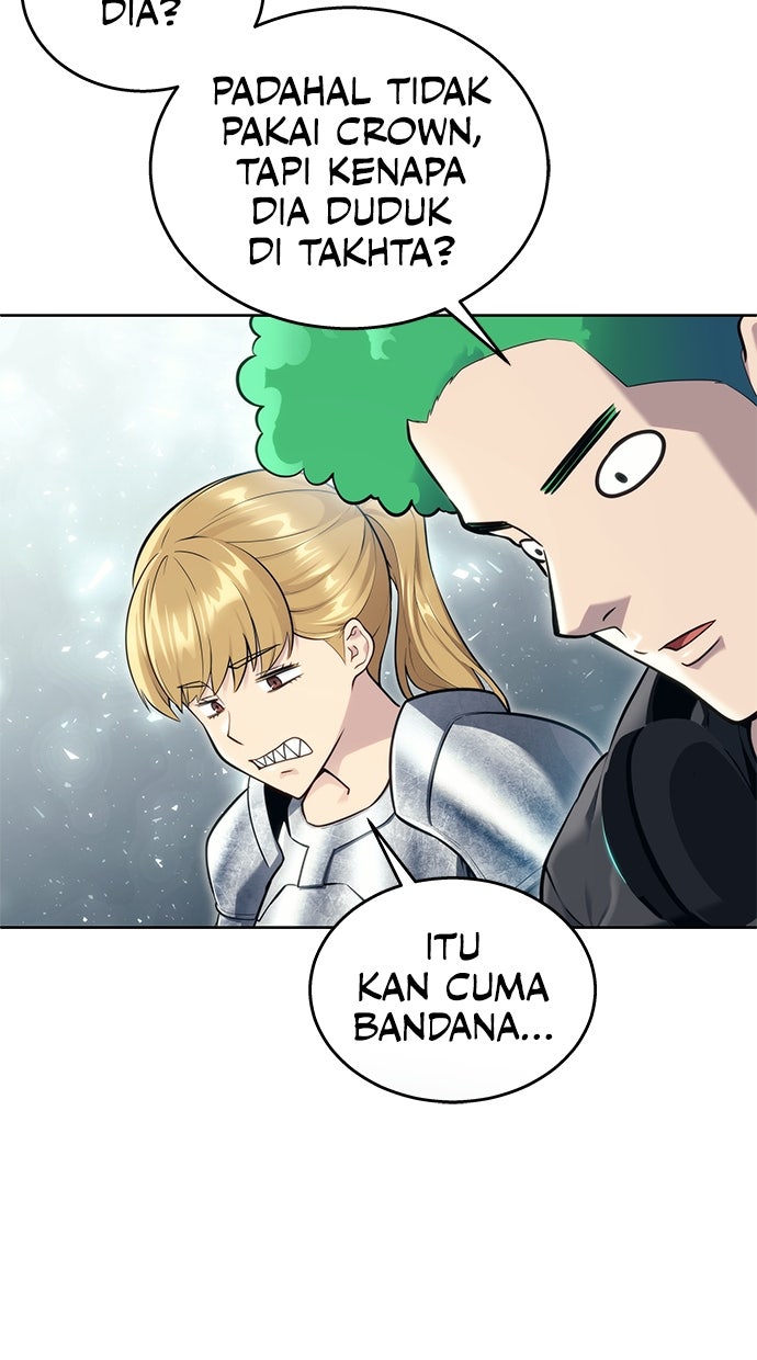 Read Tower of God_ Urek Mazino ID Manga Online
