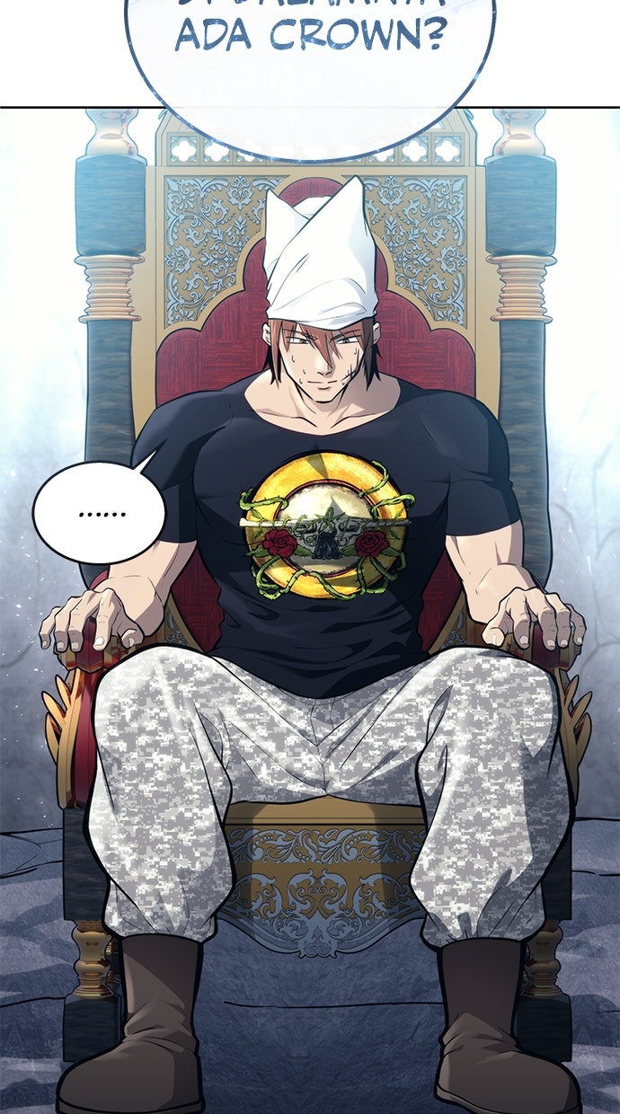 Read Tower of God_ Urek Mazino ID Manga Online