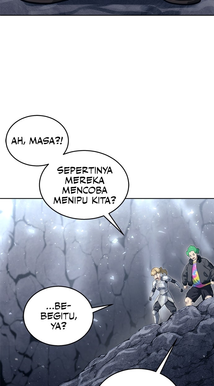Read Tower of God_ Urek Mazino ID Manga Online