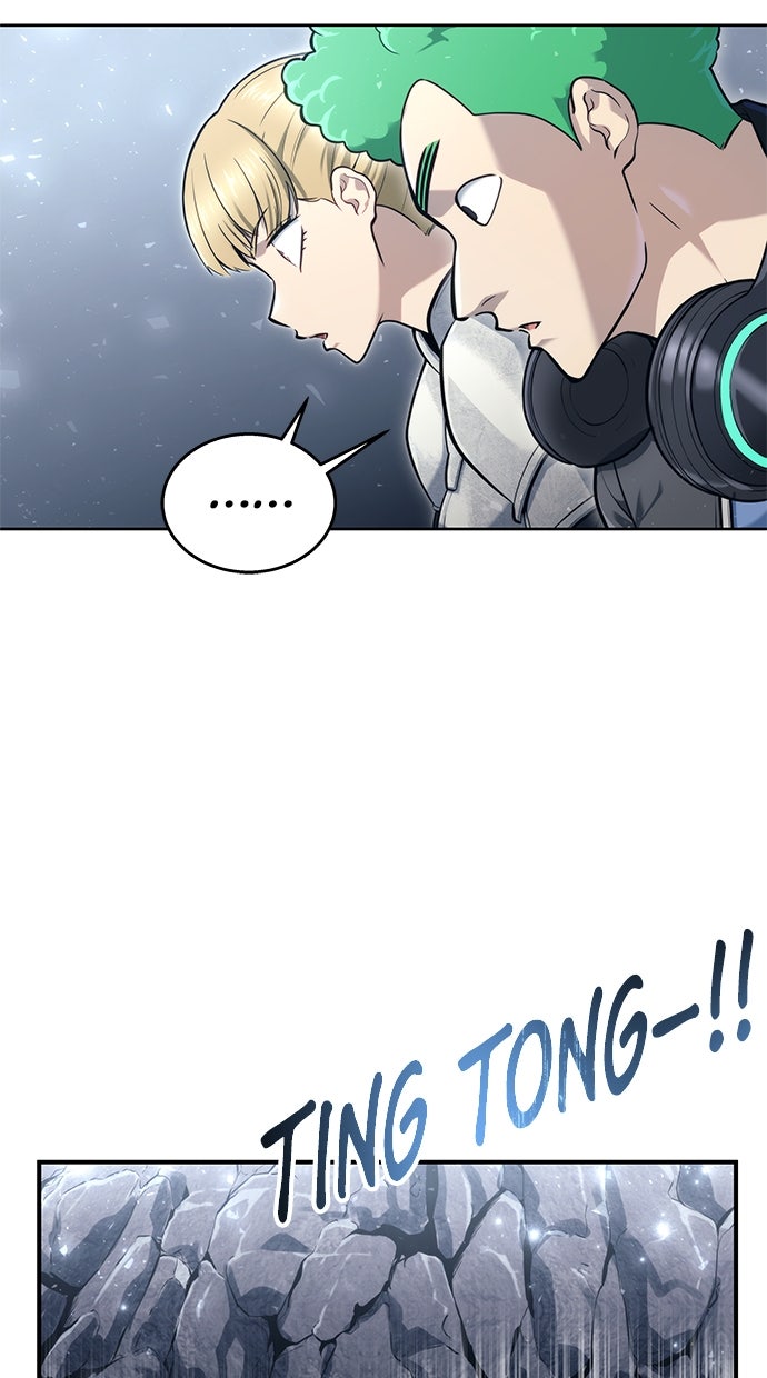 Read Tower of God_ Urek Mazino ID Manga Online