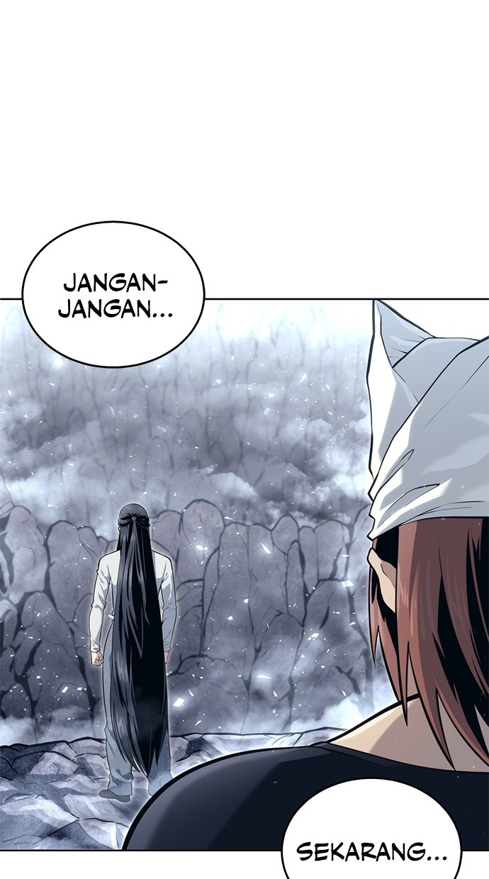 Read Tower of God_ Urek Mazino ID Manga Online