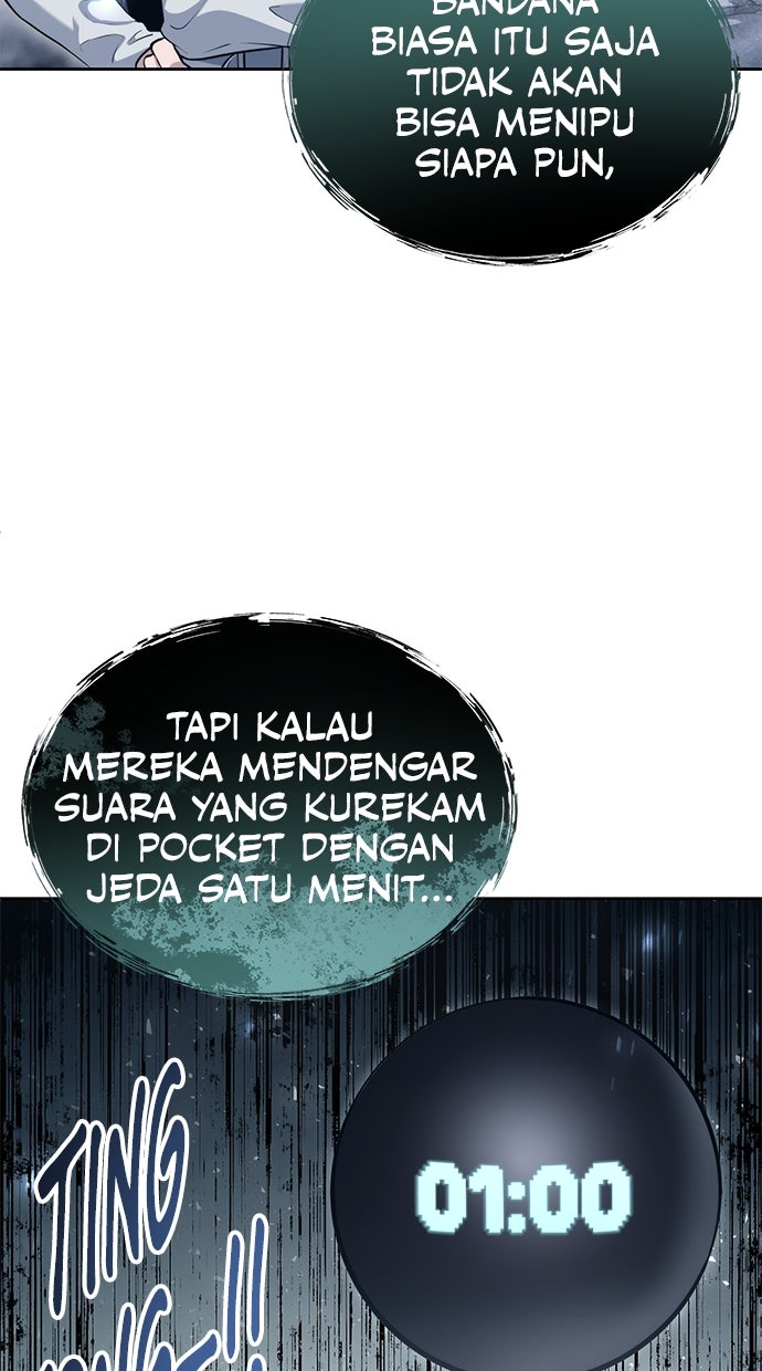 Read Tower of God_ Urek Mazino ID Manga Online