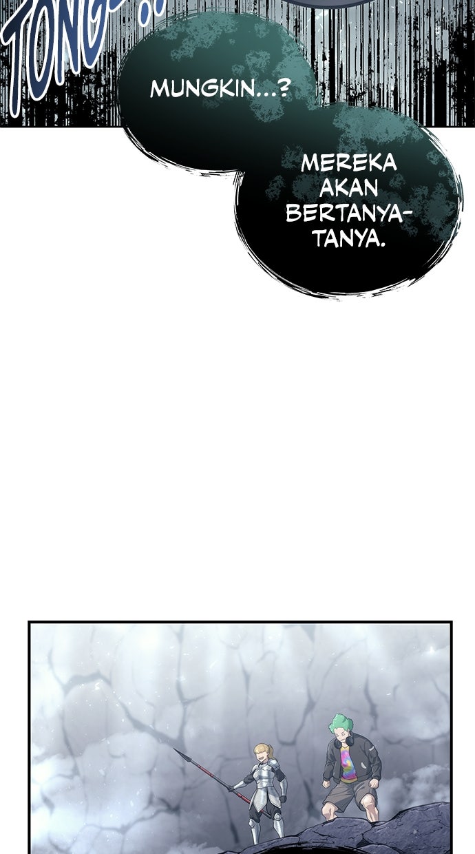 Read Tower of God_ Urek Mazino ID Manga Online