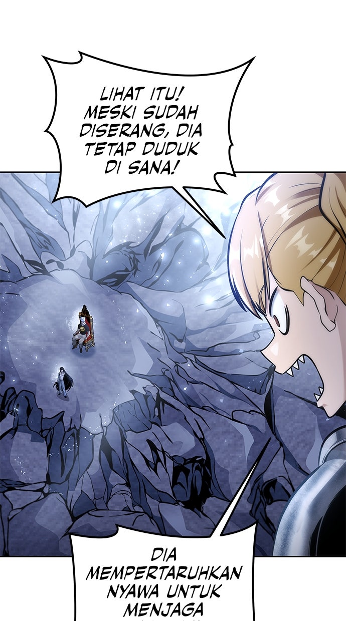 Read Tower of God_ Urek Mazino ID Manga Online