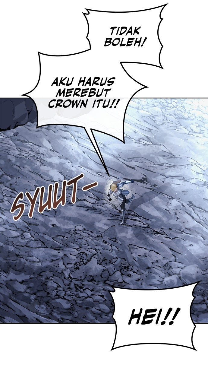 Read Tower of God_ Urek Mazino ID Manga Online