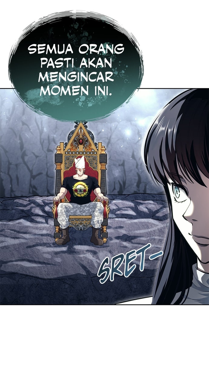 Read Tower of God_ Urek Mazino ID Manga Online
