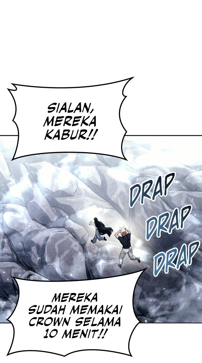 Read Tower of God_ Urek Mazino ID Manga Online