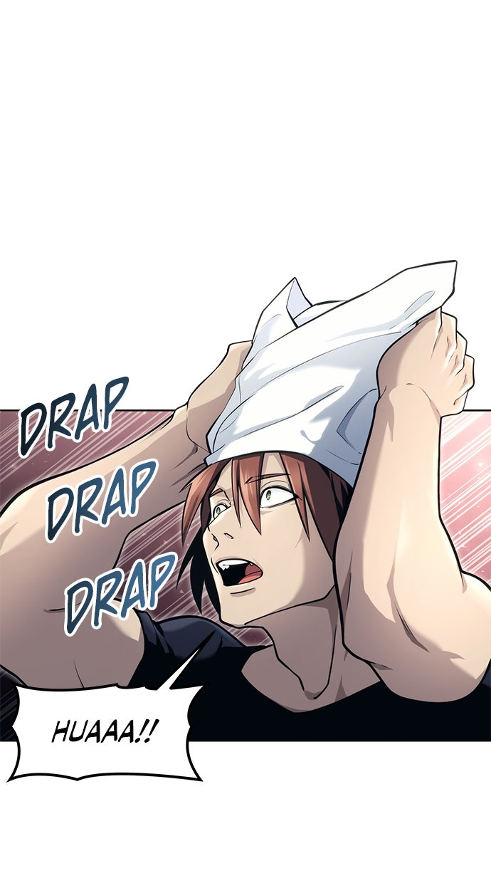 Read Tower of God_ Urek Mazino ID Manga Online