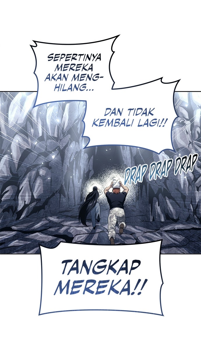 Read Tower of God_ Urek Mazino ID Manga Online
