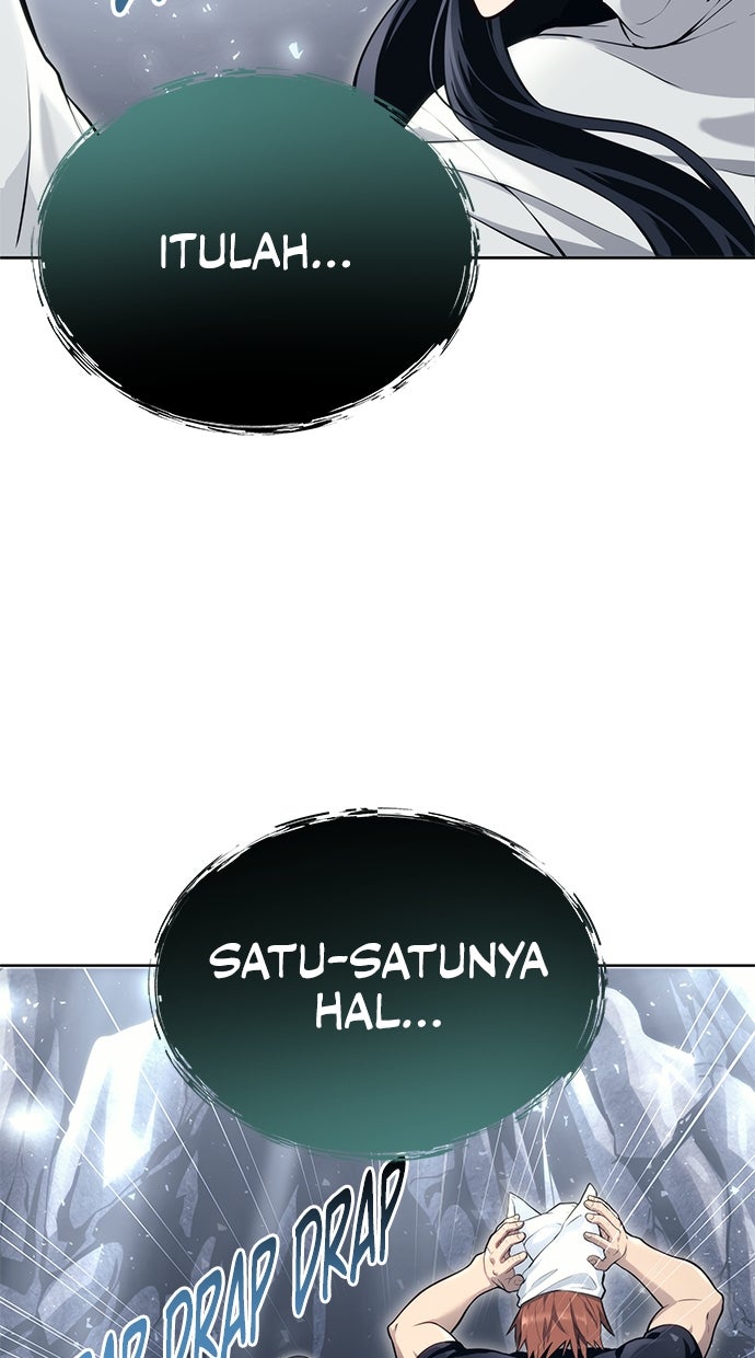 Read Tower of God_ Urek Mazino ID Manga Online