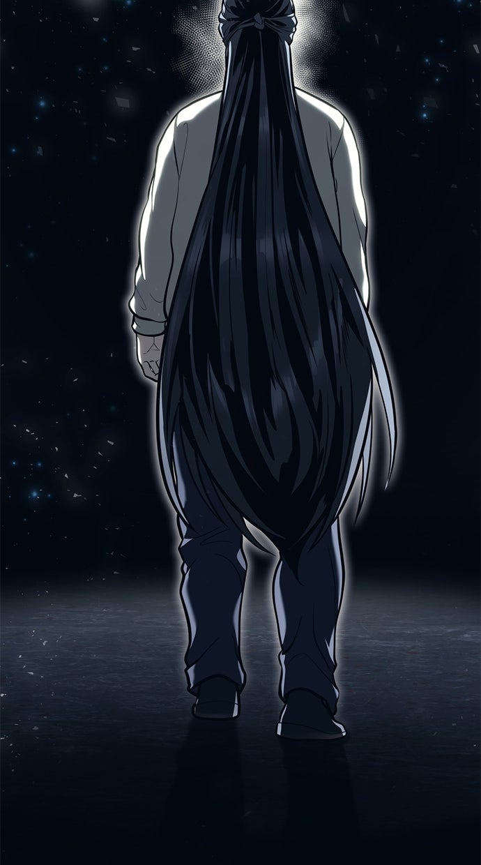 Read Tower of God_ Urek Mazino ID Manga Online