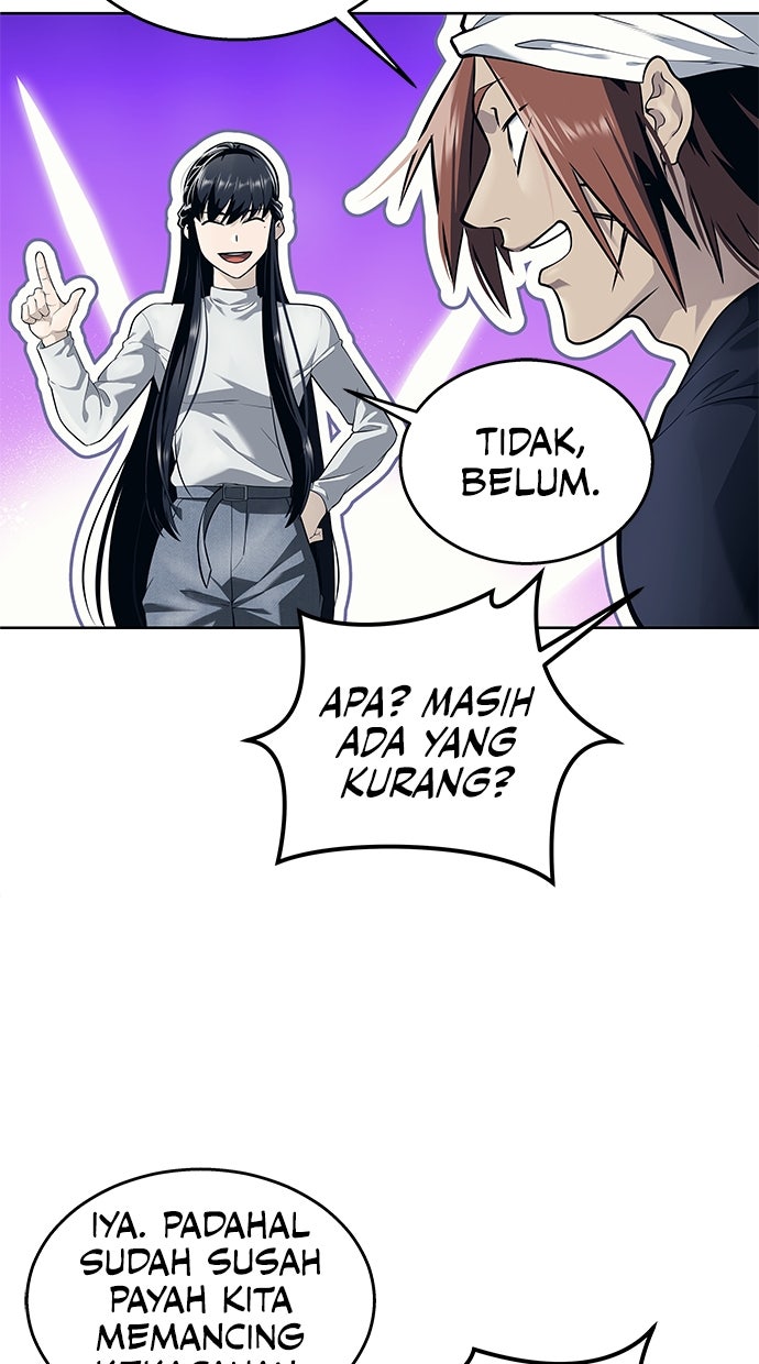 Read Tower of God_ Urek Mazino ID Manga Online