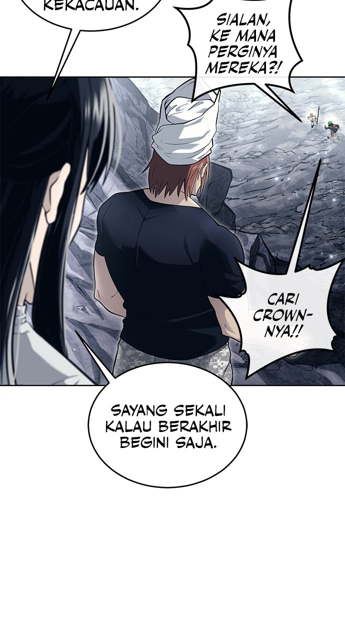 Read Tower of God_ Urek Mazino ID Manga Online