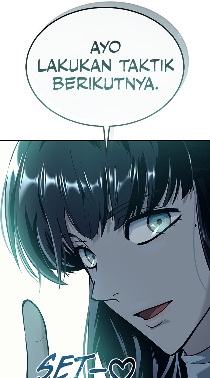 Read Tower of God_ Urek Mazino ID Manga Online