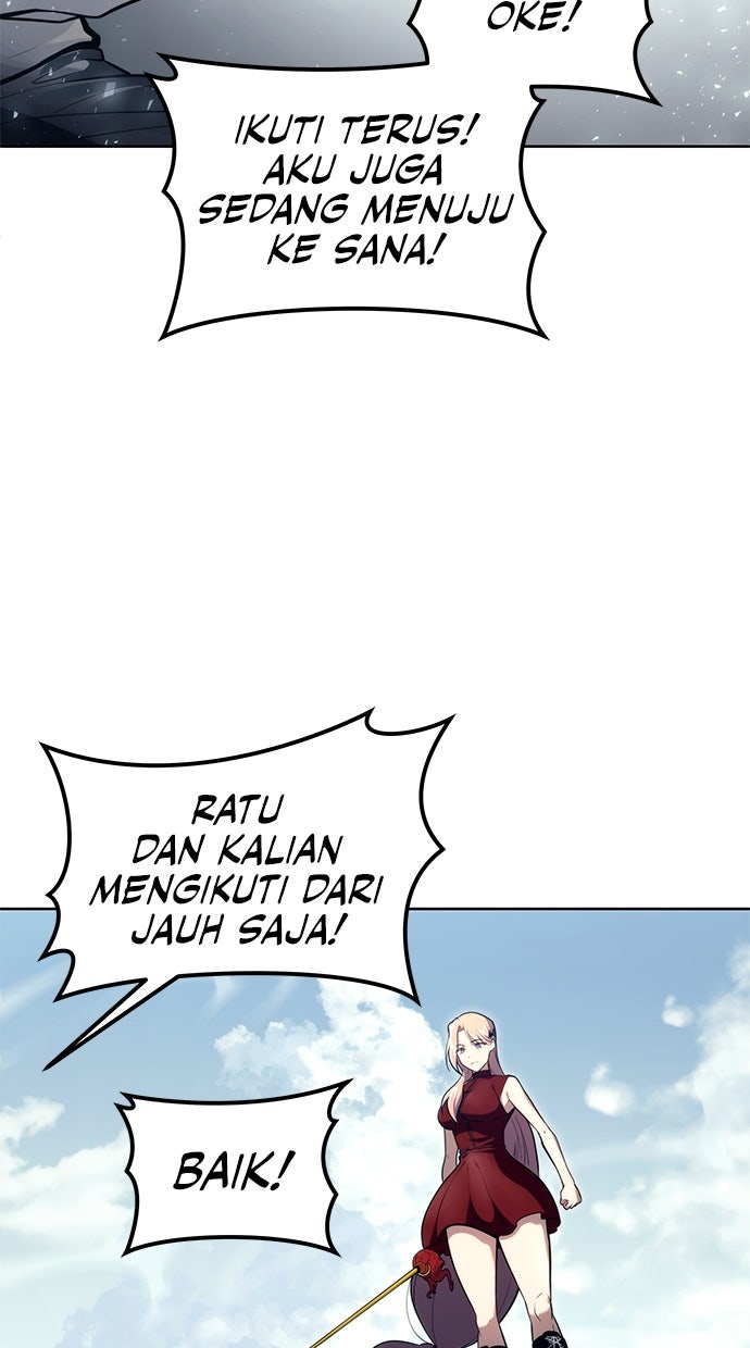 Read Tower of God_ Urek Mazino ID Manga Online