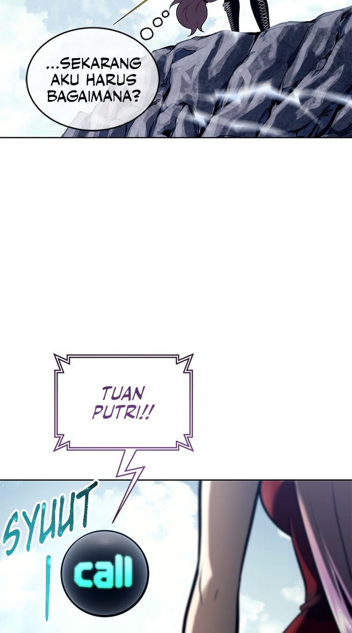 Read Tower of God_ Urek Mazino ID Manga Online