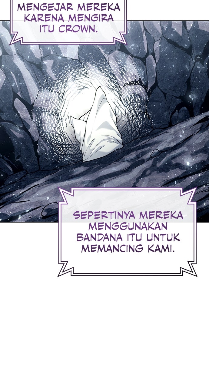 Read Tower of God_ Urek Mazino ID Manga Online