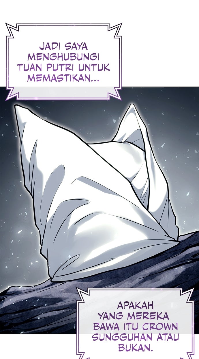 Read Tower of God_ Urek Mazino ID Manga Online