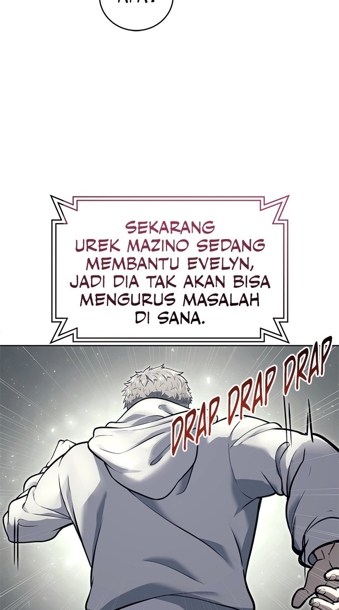 Read Tower of God_ Urek Mazino ID Manga Online