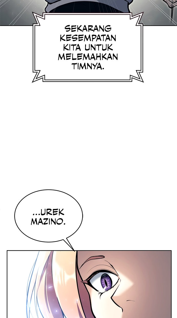 Read Tower of God_ Urek Mazino ID Manga Online