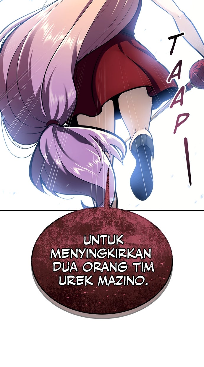 Read Tower of God_ Urek Mazino ID Manga Online