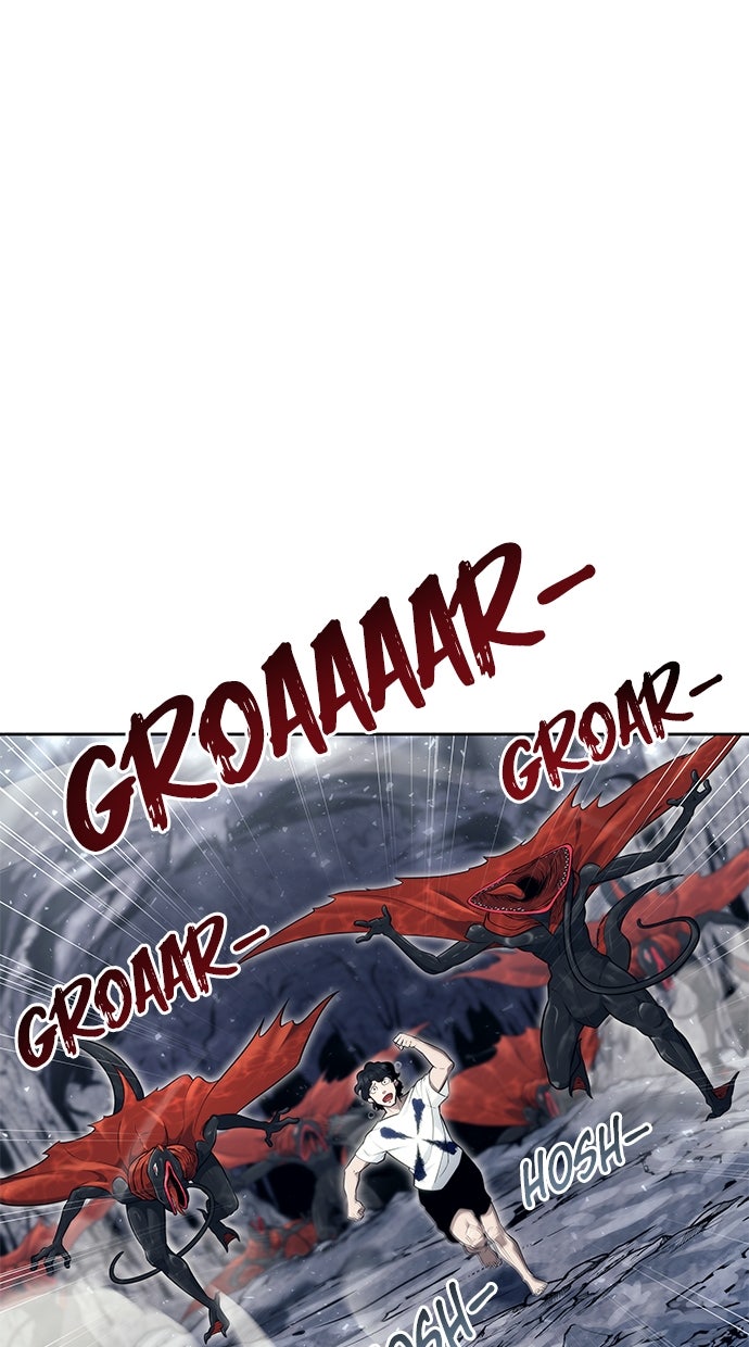 Read Tower of God_ Urek Mazino ID Manga Online