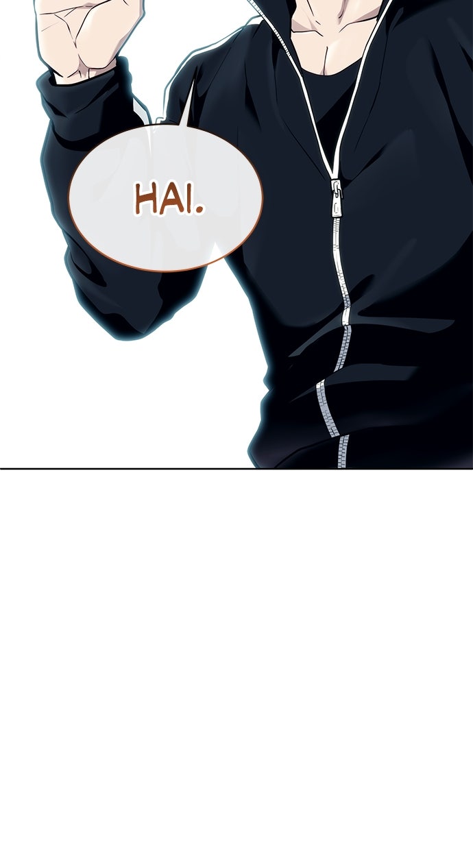 Read Tower of God_ Urek Mazino ID Manga Online