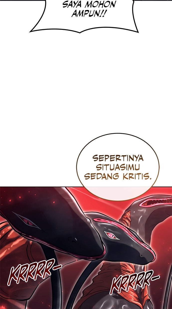 Read Tower of God_ Urek Mazino ID Manga Online