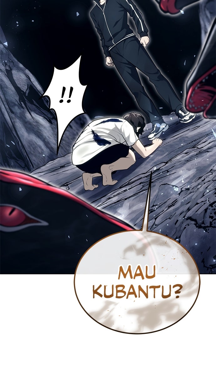 Read Tower of God_ Urek Mazino ID Manga Online