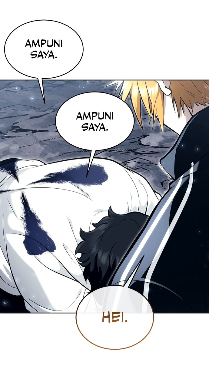 Read Tower of God_ Urek Mazino ID Manga Online