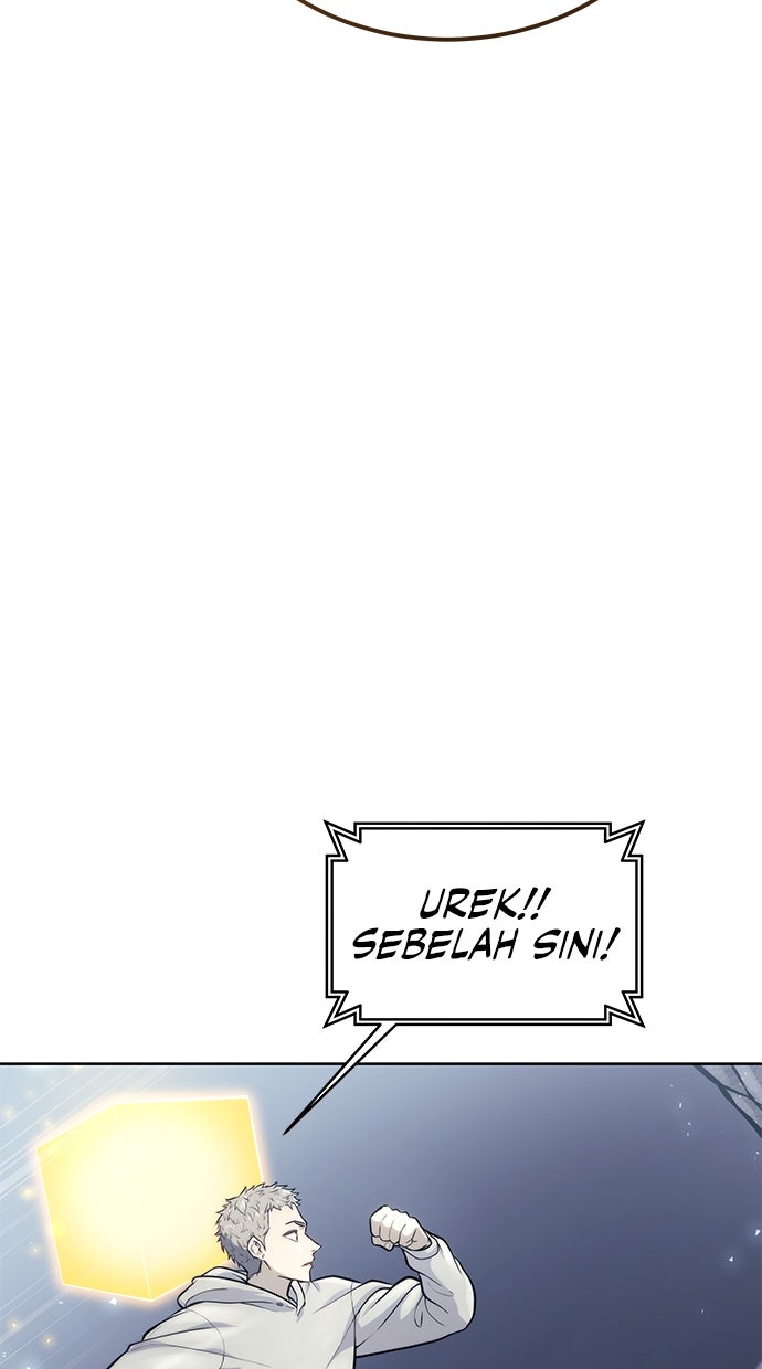 Read Tower of God_ Urek Mazino ID Manga Online