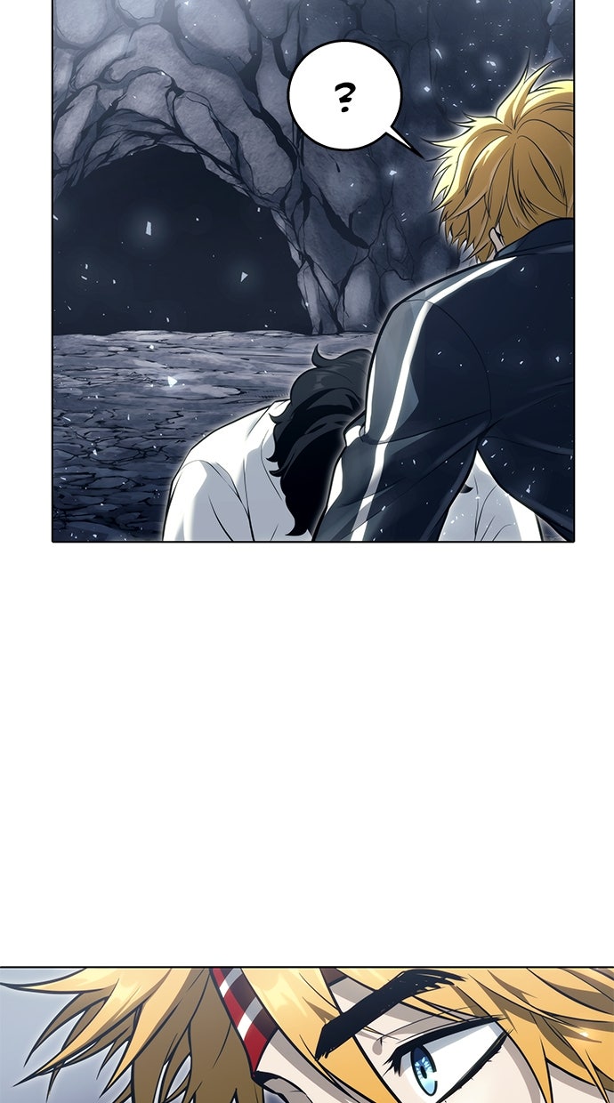 Read Tower of God_ Urek Mazino ID Manga Online